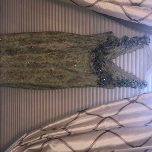 Mandalay dress size 8